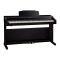 قیمت خرید فروش پیانو دیجیتال Roland RP302-Black